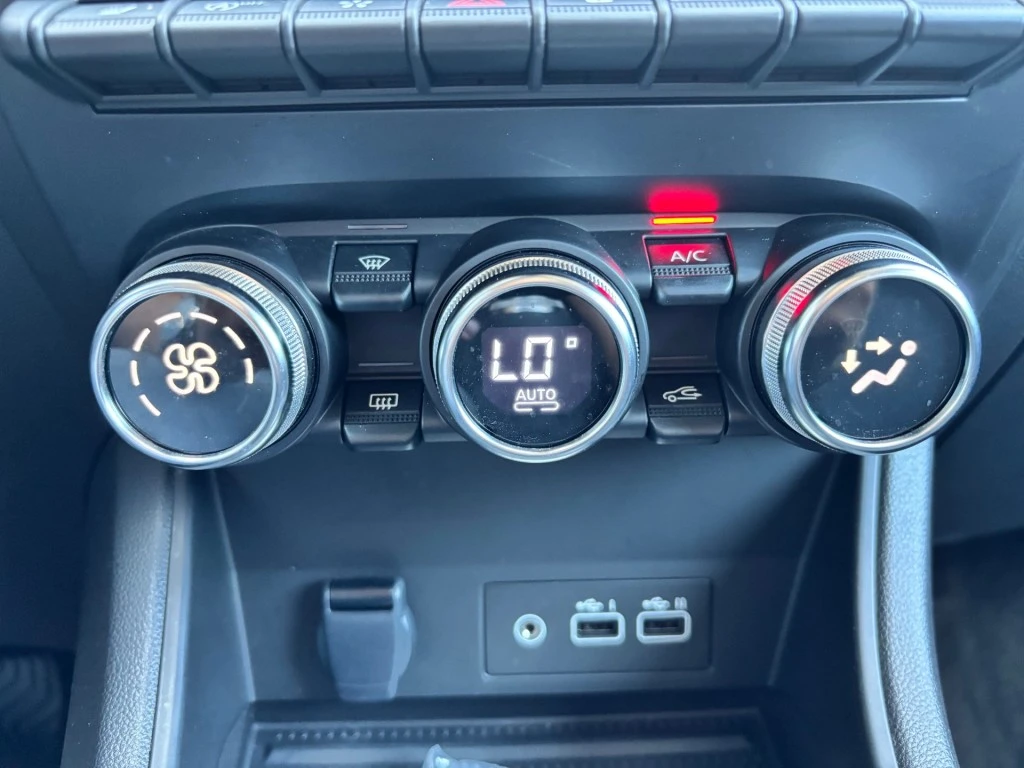 Renault Captur – foto 23
