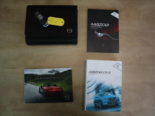Mazda CX-3 – thumbnail 35