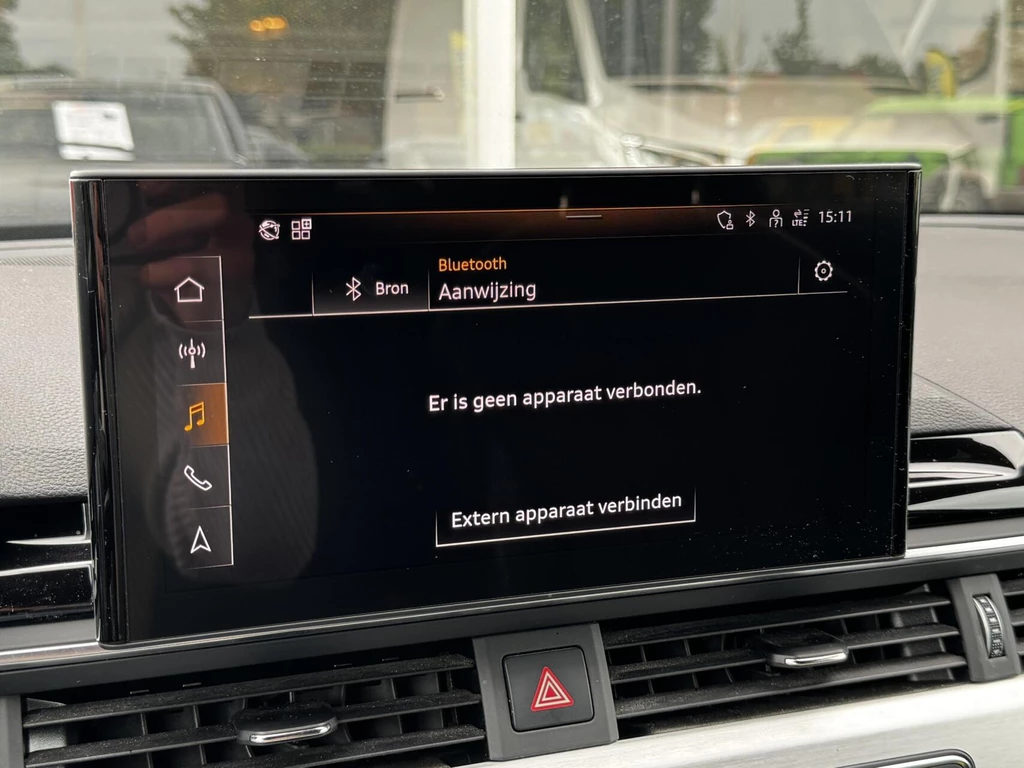 Audi A4 – foto 32