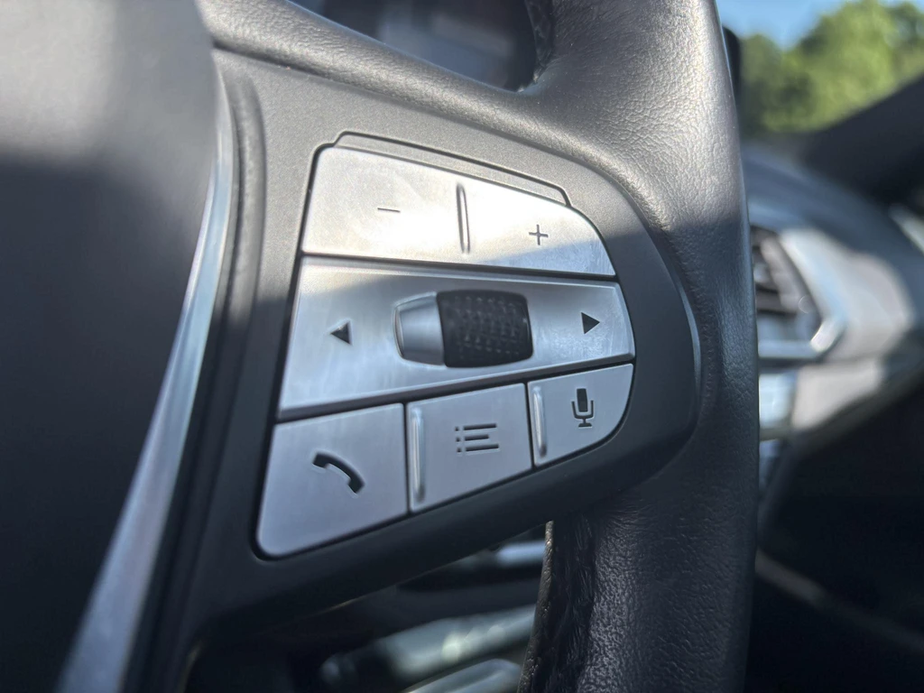 BMW iX3 – foto 16