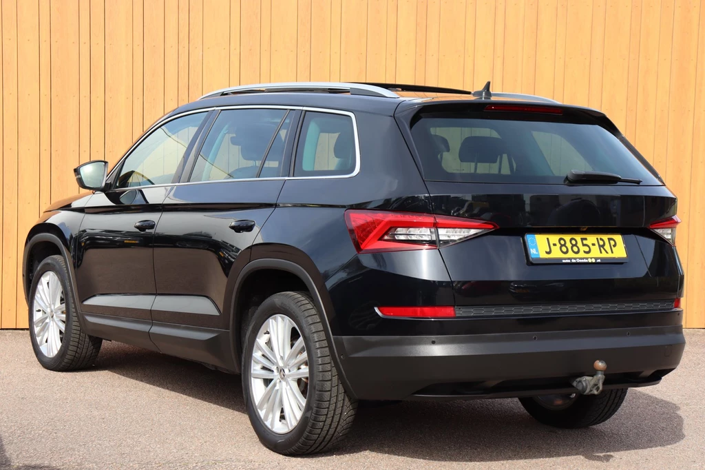 Škoda Kodiaq – foto 4