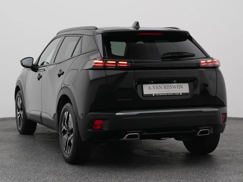 Peugeot 2008 – foto 4