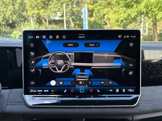 Volkswagen Tiguan – thumbnail 29
