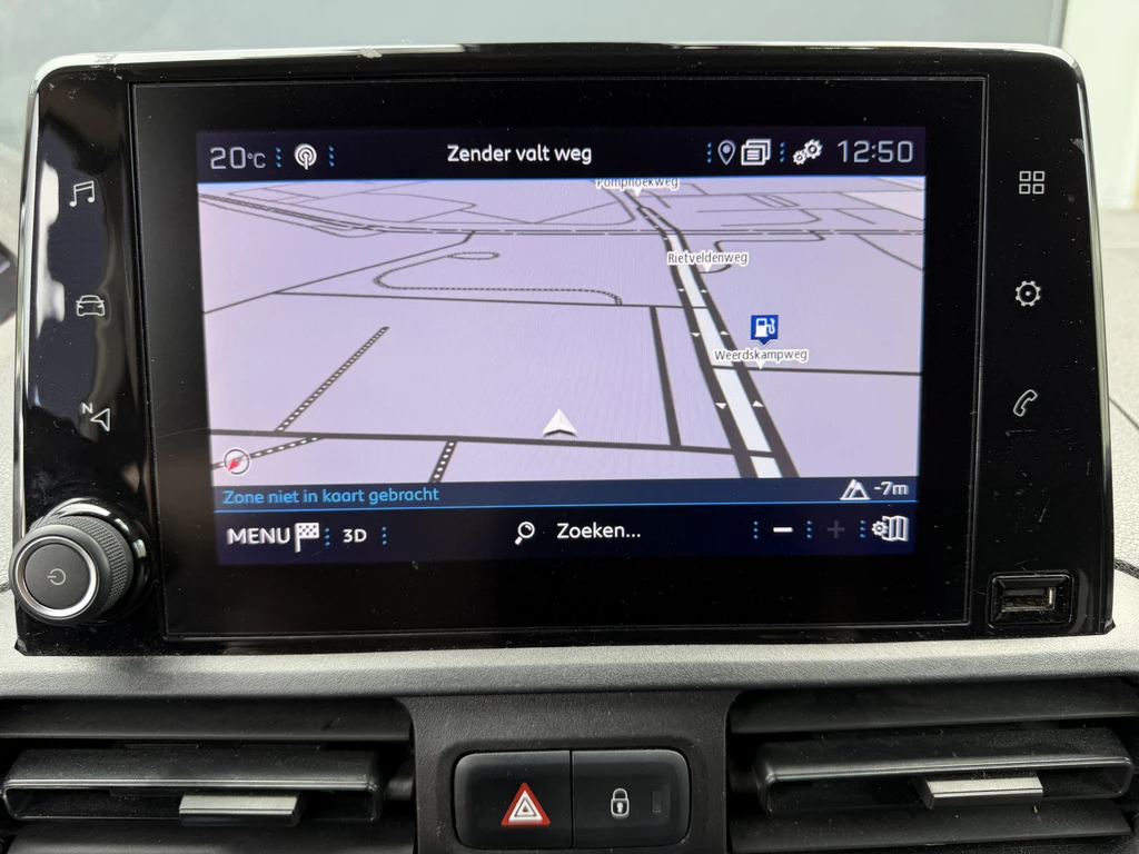 Peugeot Partner – foto 34