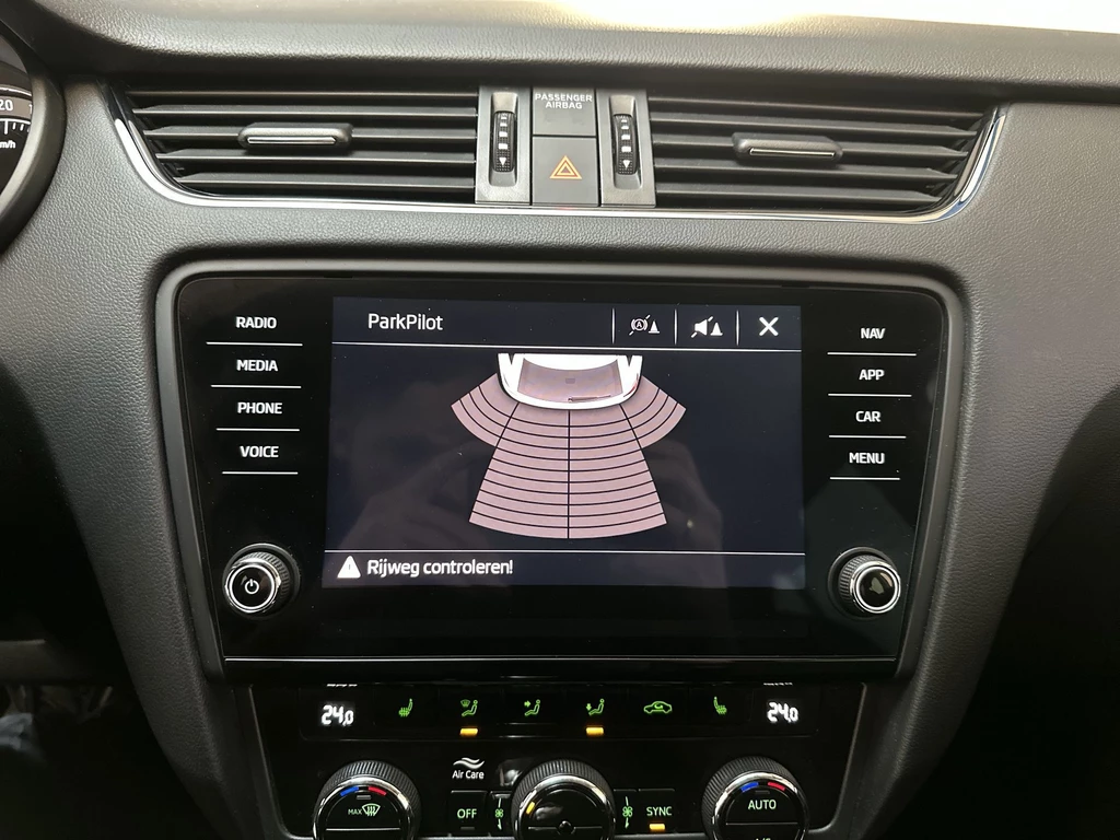 Škoda Octavia – foto 15