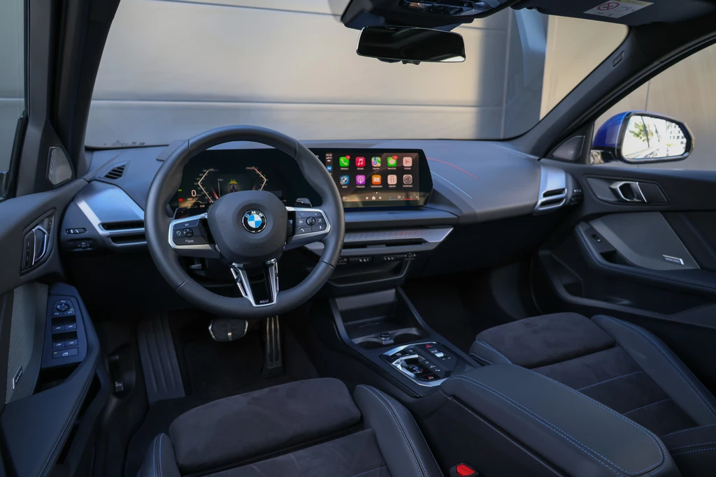 BMW 1 Serie – foto 16