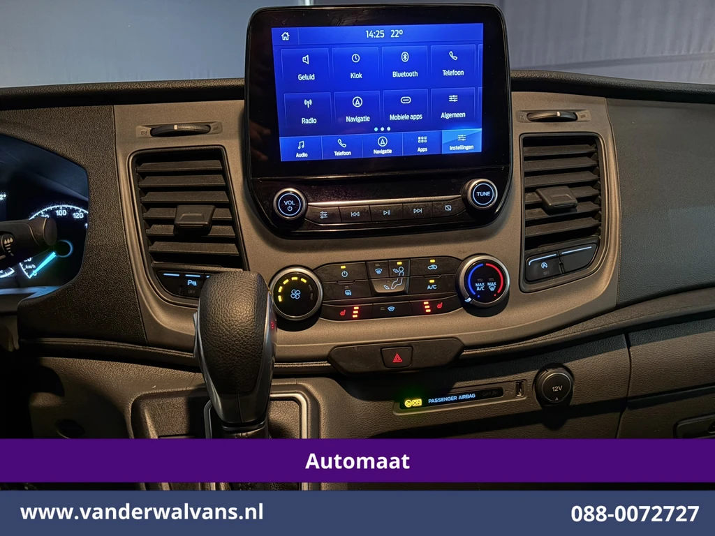 Ford Transit – foto 19