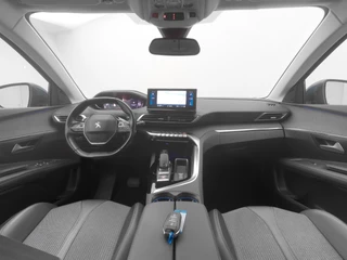 Peugeot 3008 – thumbnail 21