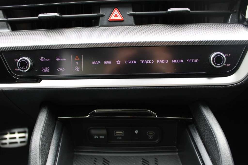 Kia Sportage – foto 26