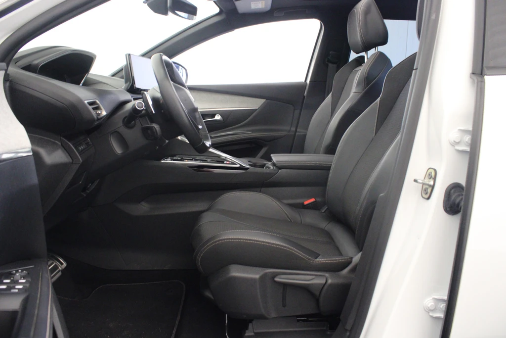Peugeot 5008 – foto 15
