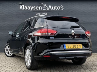 Renault Clio – thumbnail 3