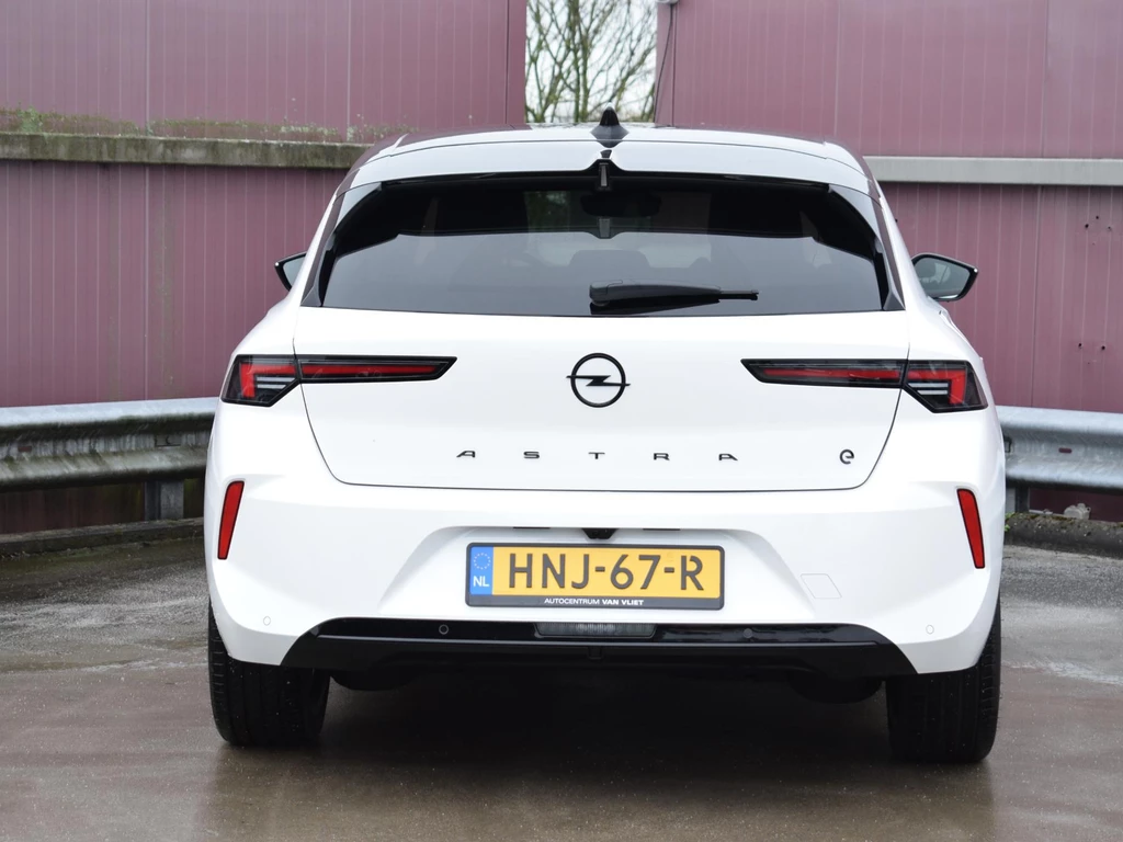 Opel Astra – foto 4