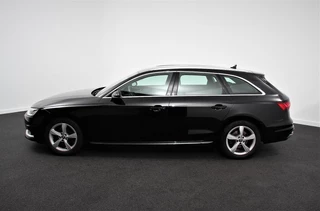 Audi A4 – thumbnail 3