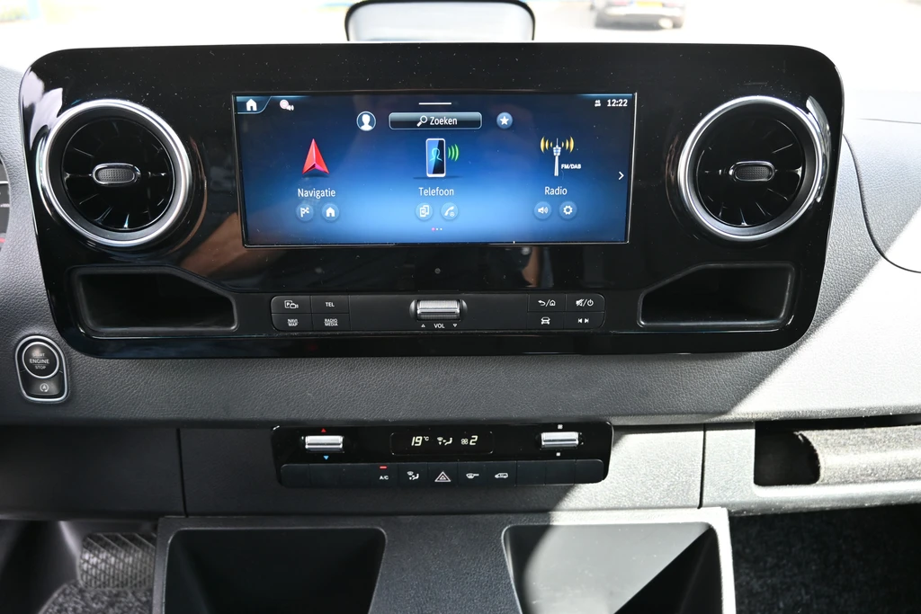 Mercedes-Benz Sprinter – foto 17