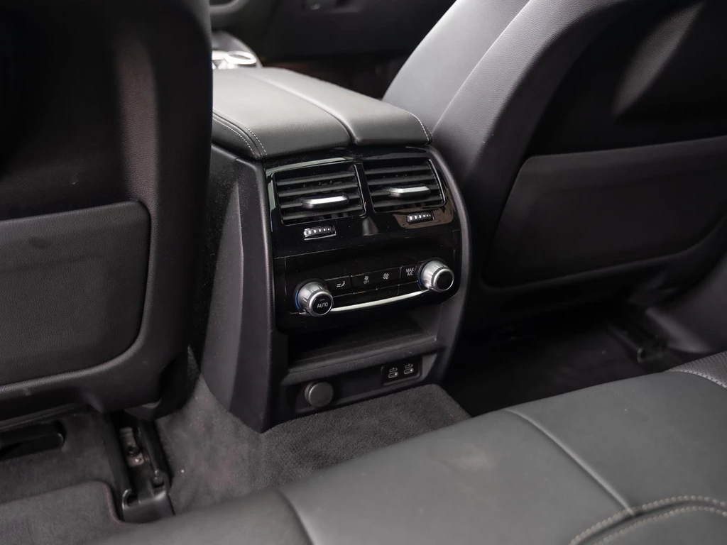 BMW 5 Serie – foto 37