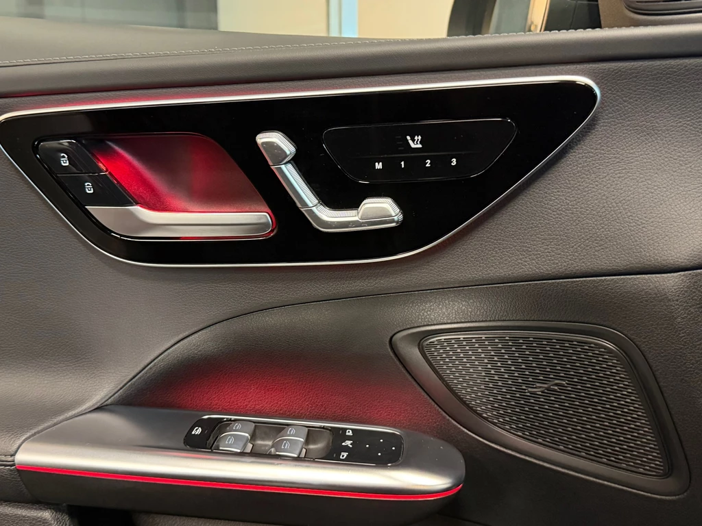 Mercedes-Benz C-Klasse – foto 33