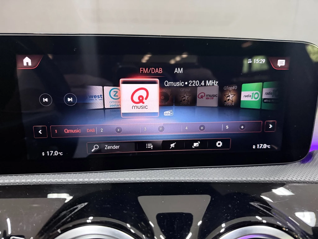 Mercedes-Benz A-Klasse – foto 30