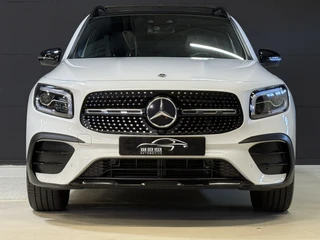 Mercedes-Benz GLB – thumbnail 7
