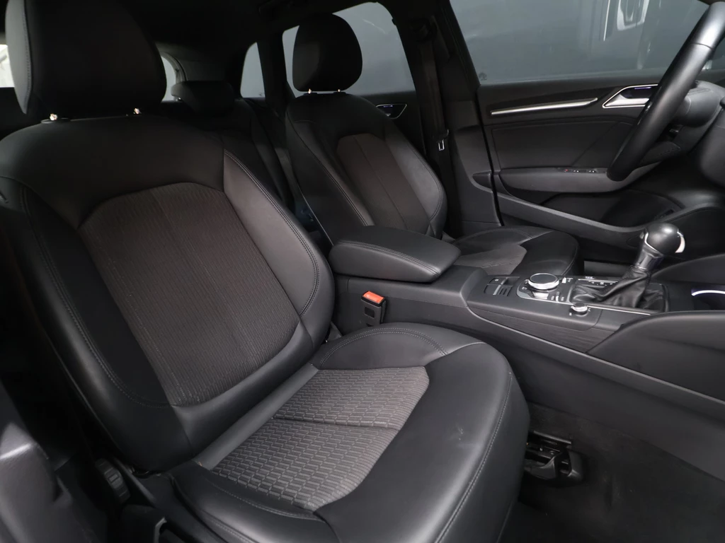 Audi A3 – foto 10