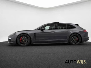 Porsche Panamera – thumbnail 2