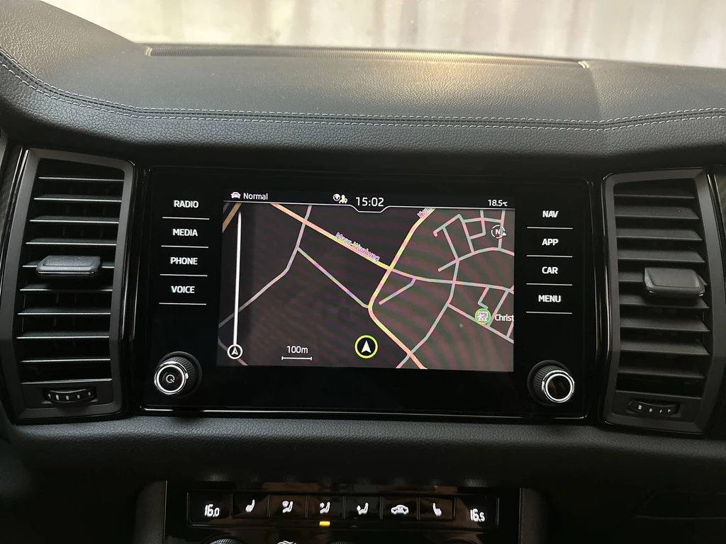 Škoda Kodiaq – foto 13