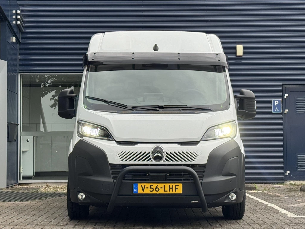 Citroën Jumper – foto 6