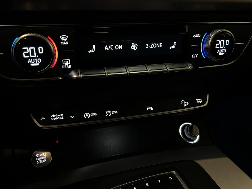 Audi Q5 – foto 18