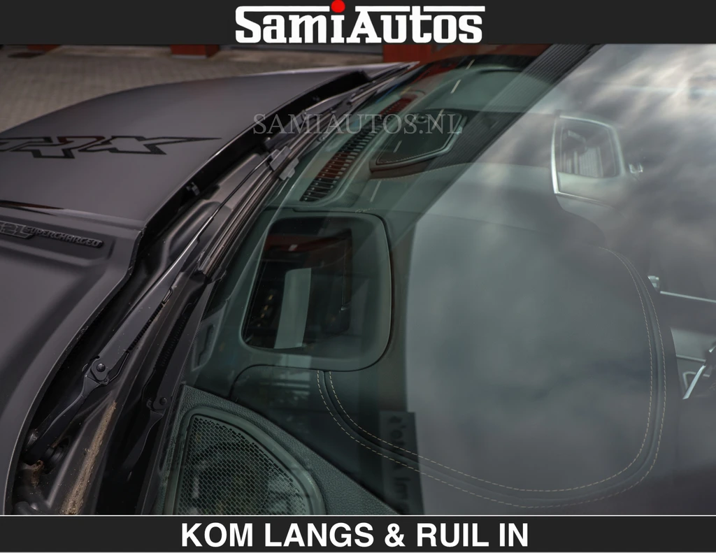 Dodge Ram Pick-Up – foto 31