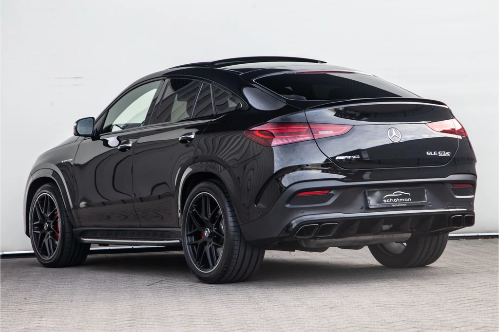 Mercedes-Benz GLE – foto 4