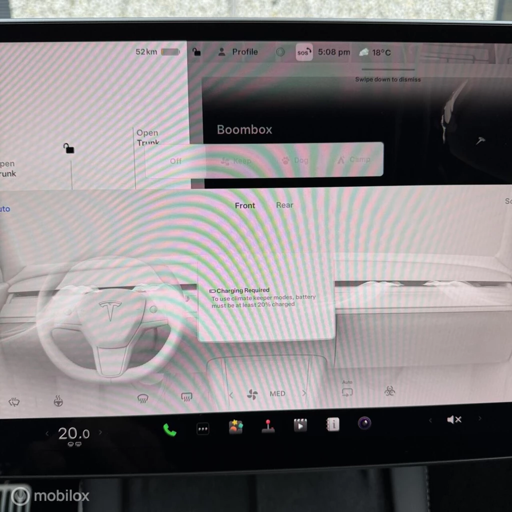 Tesla Model Y – foto 15