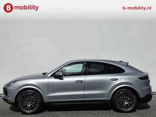Porsche Cayenne – thumbnail 2