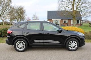 Ford Kuga – thumbnail 4