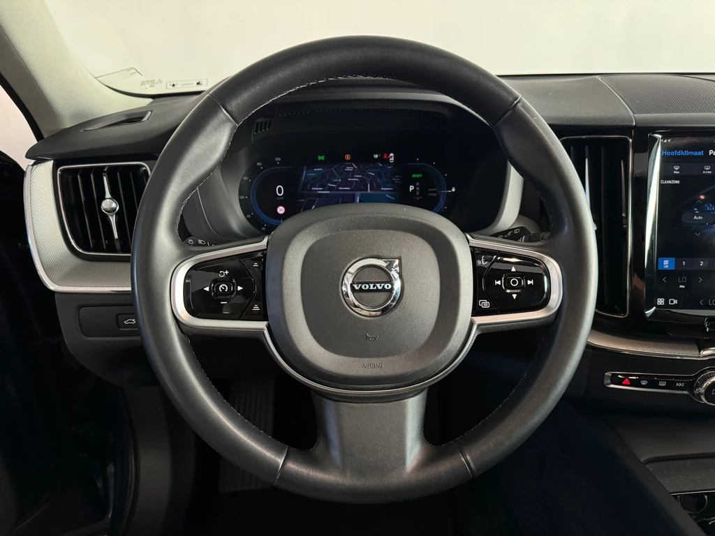 Volvo XC60 – foto 13