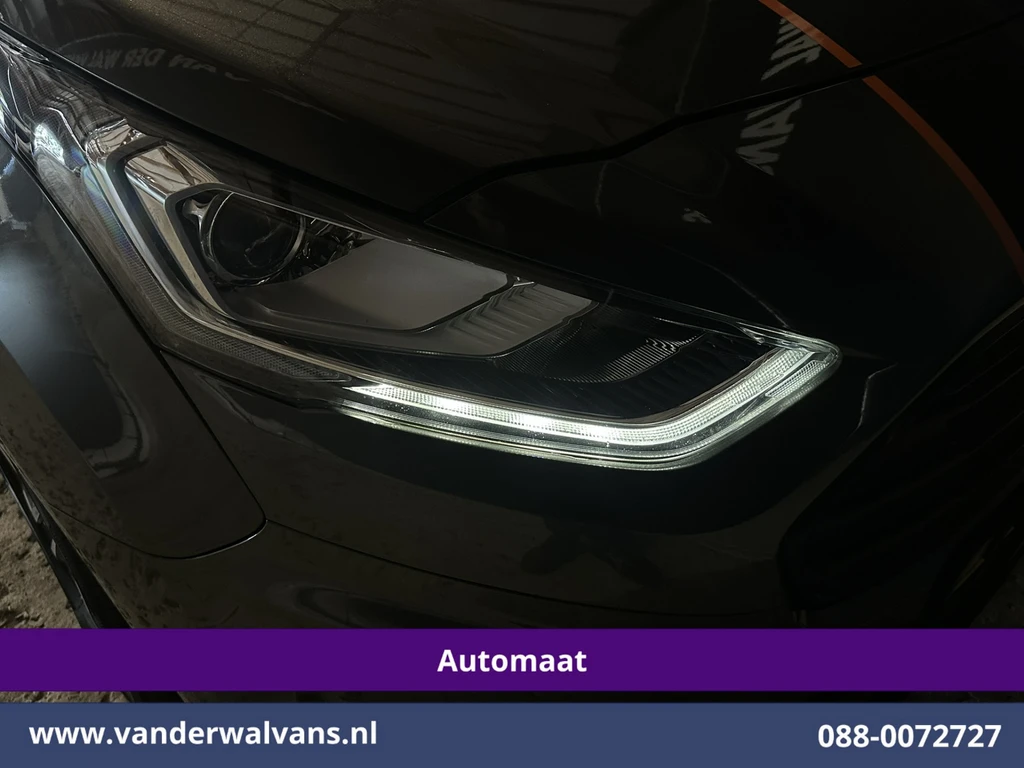 Ford Transit Connect – foto 10