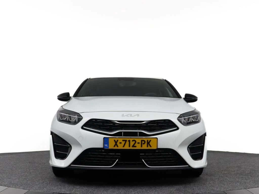 Kia ProCeed – foto 13