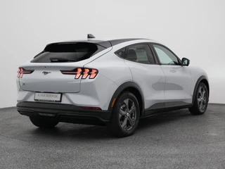Ford Mustang Mach-E – thumbnail 10