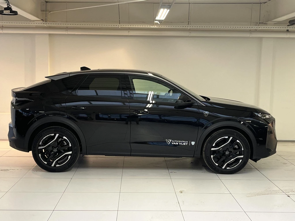 Peugeot 3008 – foto 4