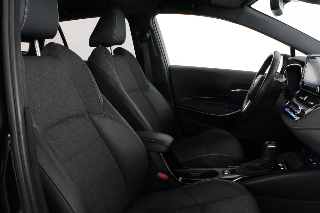 Toyota Corolla Touring Sports – foto 11
