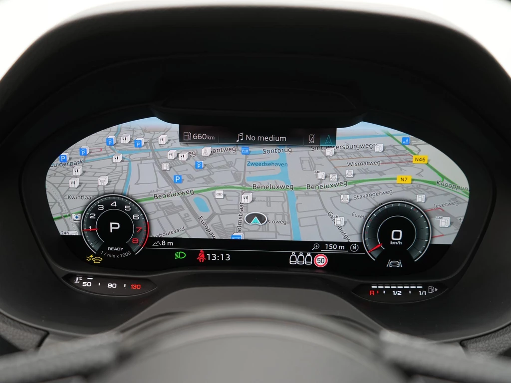 Audi Q2 – foto 16