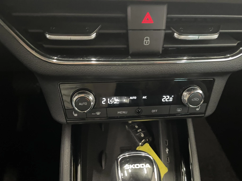Škoda Kamiq – foto 18