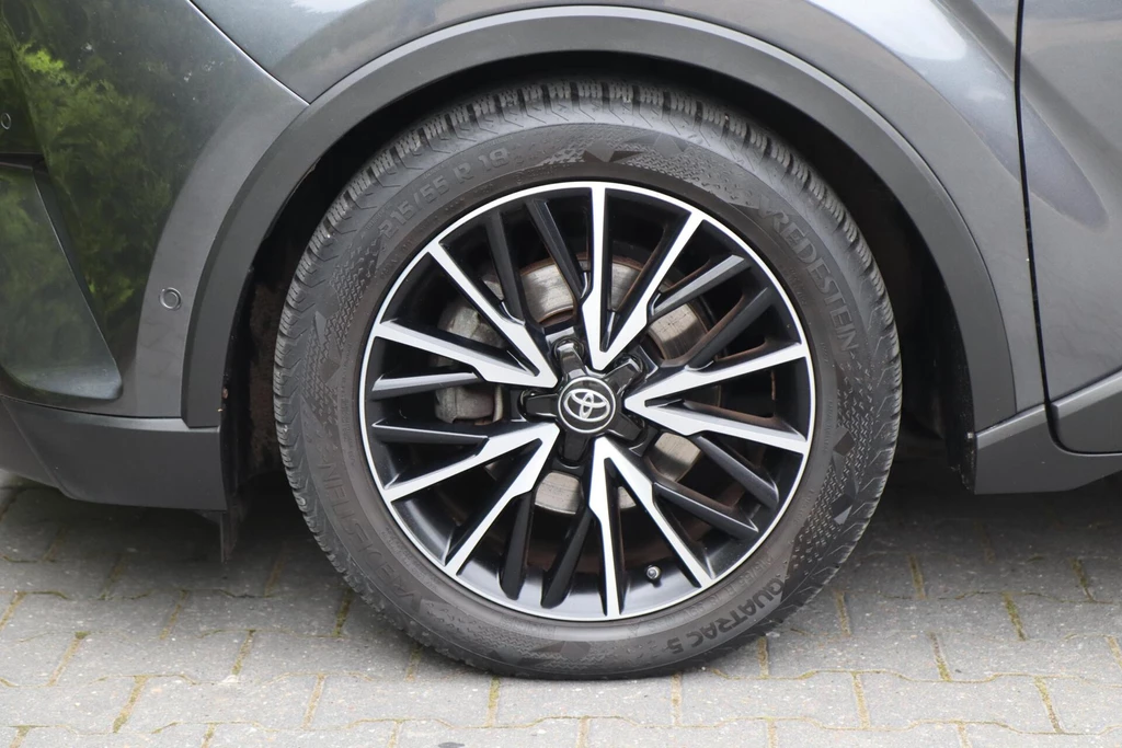 Toyota C-HR – foto 101
