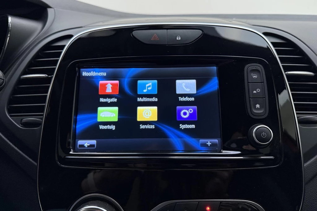 Renault Captur – foto 29