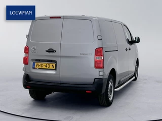 Toyota ProAce – thumbnail 9