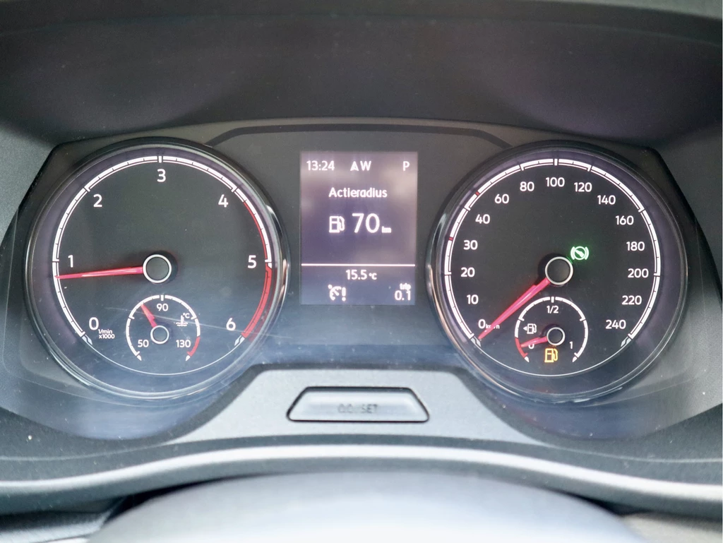 Volkswagen Transporter – foto 12