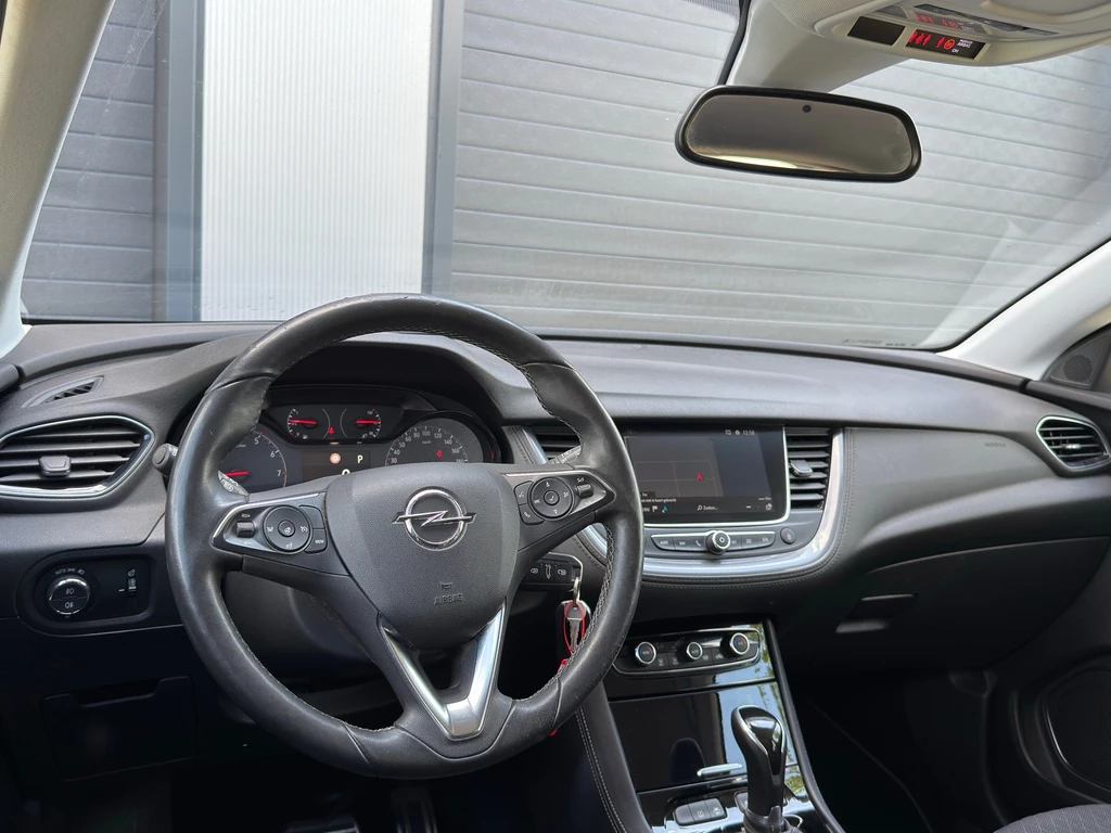 Opel Grandland X – foto 15