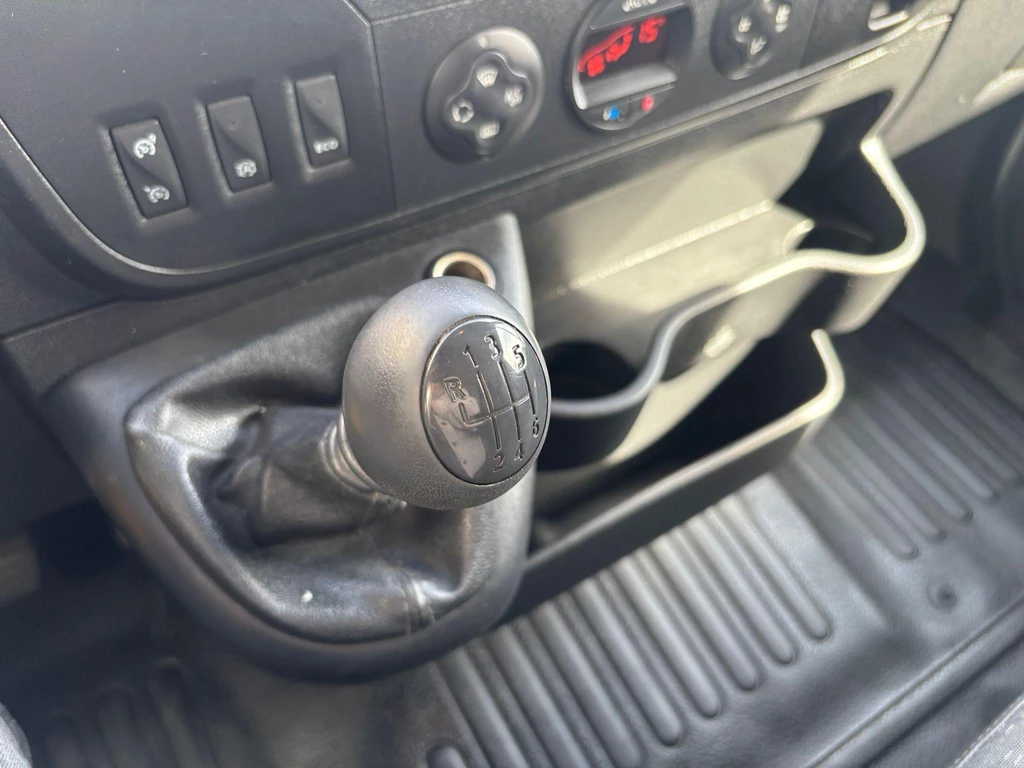 Opel Movano – foto 30