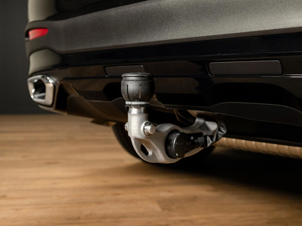 Mercedes-Benz GLC – foto 18
