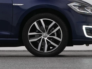 Volkswagen e-Golf – thumbnail 43