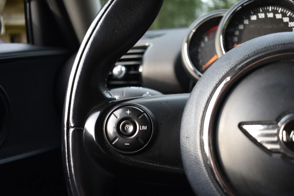 MINI Clubman – foto 20