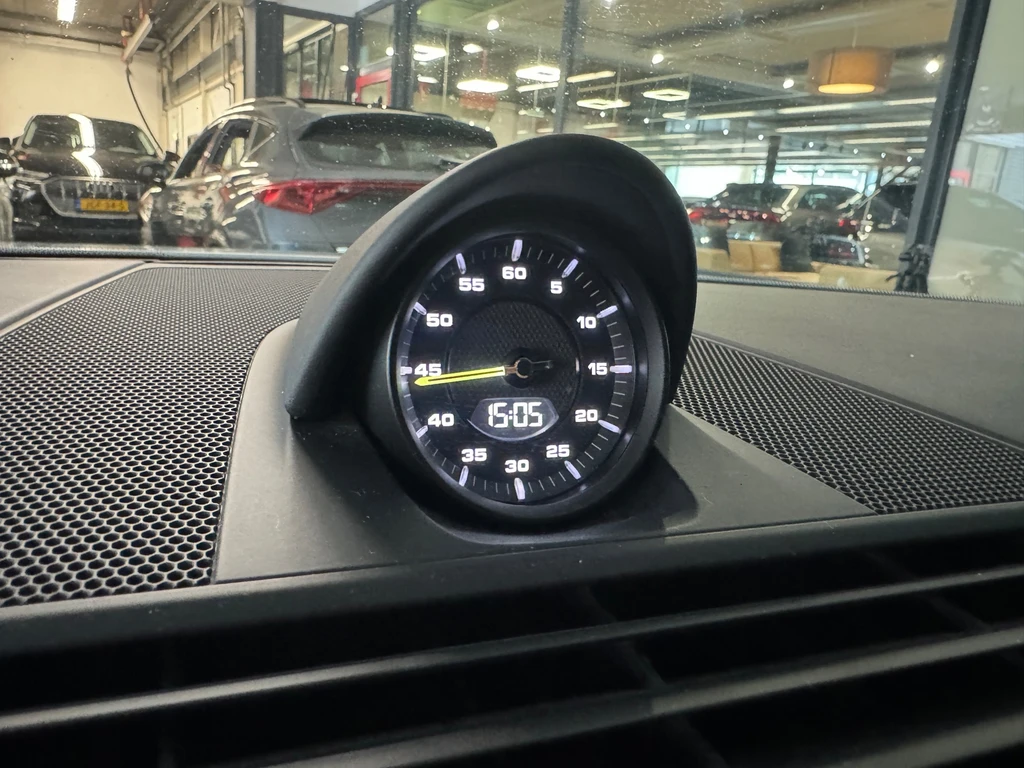 Porsche Panamera – foto 15